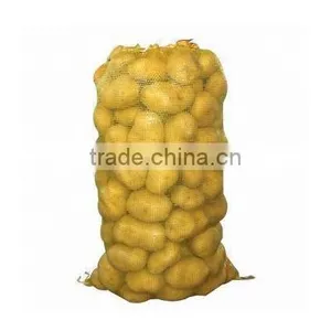 Best Price Vegetable Packing Onion Packaging Mesh Bag in Roll thumbnail-3