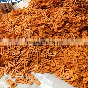 2017 New Product High Quality Supply Plant Net Clips thumbnail-2