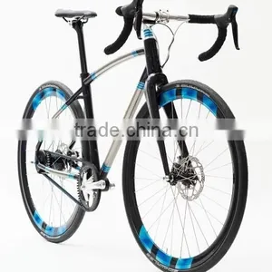 Belt Drive Bike F-35 Lightning II thumbnail-2