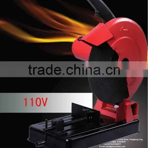 GC-350 Model Brick Cutting Machine for Brick With Brick Size 350mm thumbnail-1