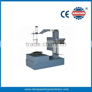 T600F High Quality Non-Pallet Wrapping Machine thumbnail-1
