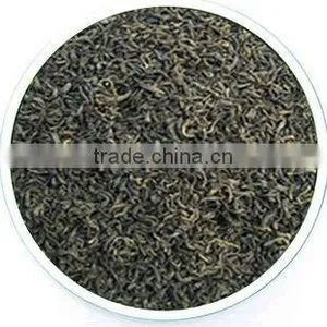 Organic Chunmee Tea, Chunmee Special, Grade Special 41022 thumbnail-1