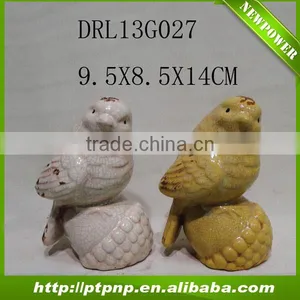 2014 Wholesale Garden Ceramic Bird thumbnail-1