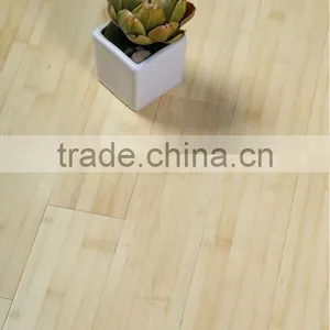 Plancher en Bamboo Natural Horizontal Bamboo Flooring thumbnail-1