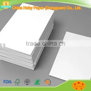 High Quality Multi-purpose Letter Legal A4 Size Copier Paper Manufacturer thumbnail-3