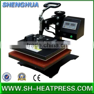 8 in 1 Combo t Shirt Heat Press Machine thumbnail-2