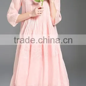 Leisure Long Skirt thumbnail-1