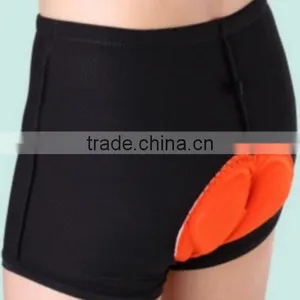 Wholesale Men's Fashion Professional Sports Shorts /Riding Underwear thumbnail-2