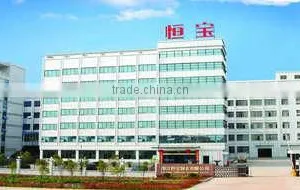Zhejiang Hengbao Clothing Co., Ltd. company overview - view 2 thumbnail
