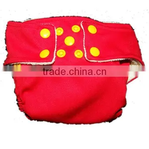 [OEM Service]Factory,Custom Design,New Pattern Cloth Diapers thumbnail-1