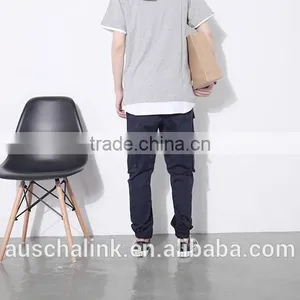 2017 Popular Outfit Ladies Stylish Wholesale Cargo Pants Customized thumbnail-6