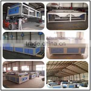 Laser Cutting Co2 Machine 150w Acrylic thumbnail-6