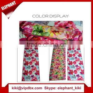 Double Wide Custom Printed Beach Towel as Gift thumbnail-2