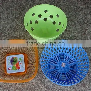 Wholesale China Dollar Store Household Fruit Bowl 02 thumbnail-1
