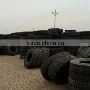 GZY 2015 High Quality Hot Selling Used Tires in Bulk thumbnail-5