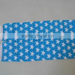 Latest Beautiful Star Leg Warmers for Girls thumbnail-3