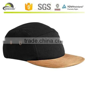 Design Your Own 5 Panel Hat Cap Wholesale Blank 5 Panel Hats thumbnail-3