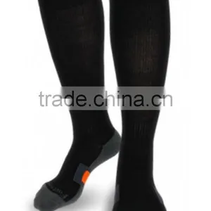 Taiwan Professional Soccer Football Compression Sports Socks thumbnail-2