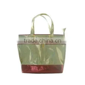 Fashion Woman Shopping Bag thumbnail-1