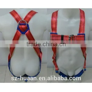 Zoo Safety Harness With High Quality CE Approved thumbnail-1