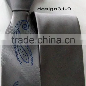 2014 Men's Ties China Supplier Newly Business Suit Tie thumbnail-1