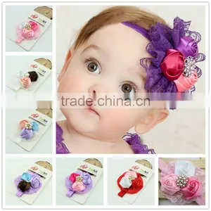 Knitted Headband thumbnail-1