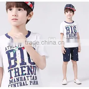 New Design t Shirt Boy, Comfortable Cotton t Shirt, Colorful Children t Shirt thumbnail-2