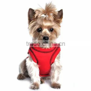 Sport Dog Tank Dog Tank Top Xxs Dog Clothes thumbnail-3