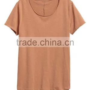 2017 Fashion Mens T-shirt Printed O-neck 140grams Short Sleeve Free Size thumbnail-1