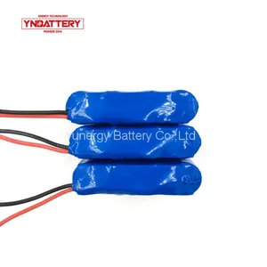 Lithium Battery Pack 14.8v 2600mAh Good Performance for Scout Flash thumbnail-5