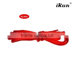 Yeezy Shoelaces~Oval Round Shoelaces~Cuctom Shoe Laces~Yeezy Sports Shoe Laces~NO MOQ~57 Colors Available~Accept Custom thumbnail-4