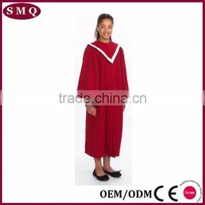 Australia Children's Choir Robes Inexpensive thumbnail-1