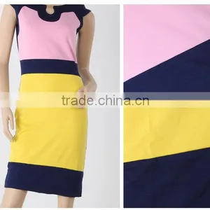 Hot Heat Seal V-neck Women Dresses Backless Lady Evening Mini Dress Fashion thumbnail-2