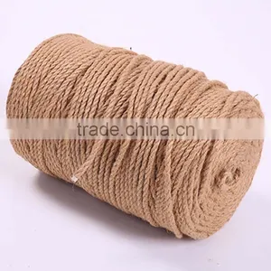 High Quality DIY Home Decoration Hemp Rope thumbnail-2