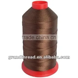 150D/3 Polyester High Tenacity Yarn thumbnail-1