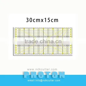 Quilting & Sewing Ruler 30x15cm thumbnail-1