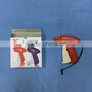 2017 Hot Sale Micro Tag Gun for Socks Tagging Machine thumbnail-1