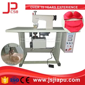 High Quality Ultrasonic Lace Underwear Making Machine thumbnail-1