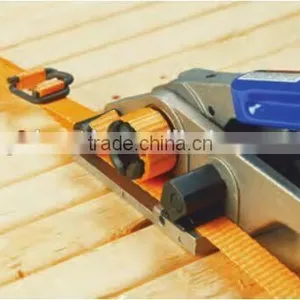 Manual Tensioner for Lashing thumbnail-1