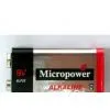 Sell Alkaline 6LR61/9V Battery thumbnail-1