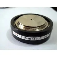 Eupec Thyristors thumbnail-1