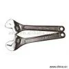Sell Half Polished Adjustable Wrench thumbnail-1