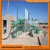Shale Oil and Crude Oil Regeneration System to Petrol Diesel thumbnail-2
