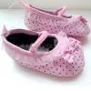 Baby Ballet Shoes thumbnail-2