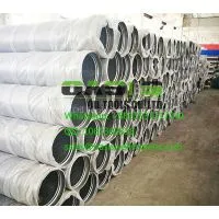AISI 316L Stainless Steel Water Well Screens thumbnail-1