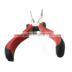 Hair Extension Stainless Steel Different Types of Pliers thumbnail-2