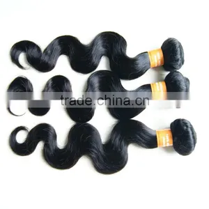 Factory Price Hot Selling Top Quality Indian Body Wave Welf thumbnail-3