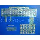 IPC Standard Flexible Printed Circuit Board For Mobile Phone thumbnail-1