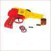 8 Shots Pistol Gun Fireworks for Fun , Kids Safety Toy Firework thumbnail-1
