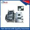 Cold Runner Plastic Injection Mold Design With 718H Steel Material thumbnail-1